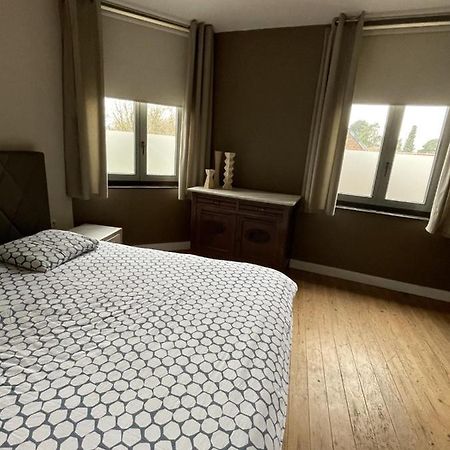 Vakantiewoning Bij De Jep Билзен Экстерьер фото