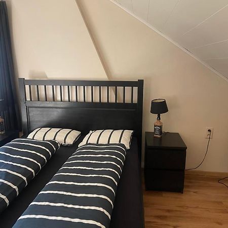 Vakantiewoning Bij De Jep Билзен Экстерьер фото