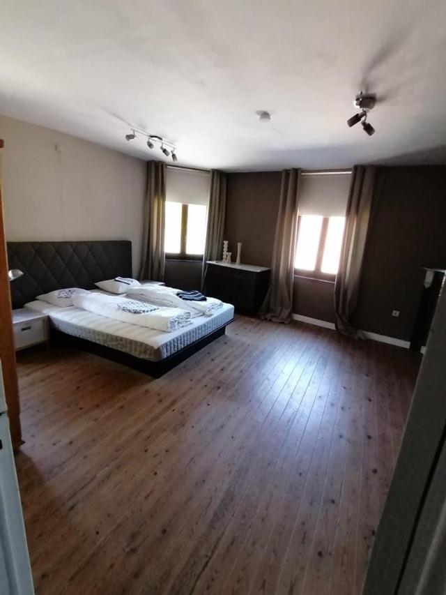 Vakantiewoning Bij De Jep Билзен Экстерьер фото