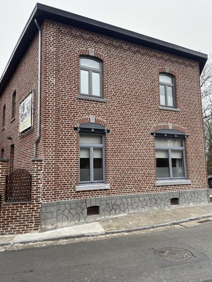 Vakantiewoning Bij De Jep Билзен Экстерьер фото