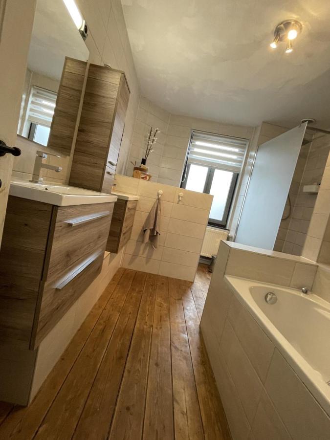 Vakantiewoning Bij De Jep Билзен Экстерьер фото