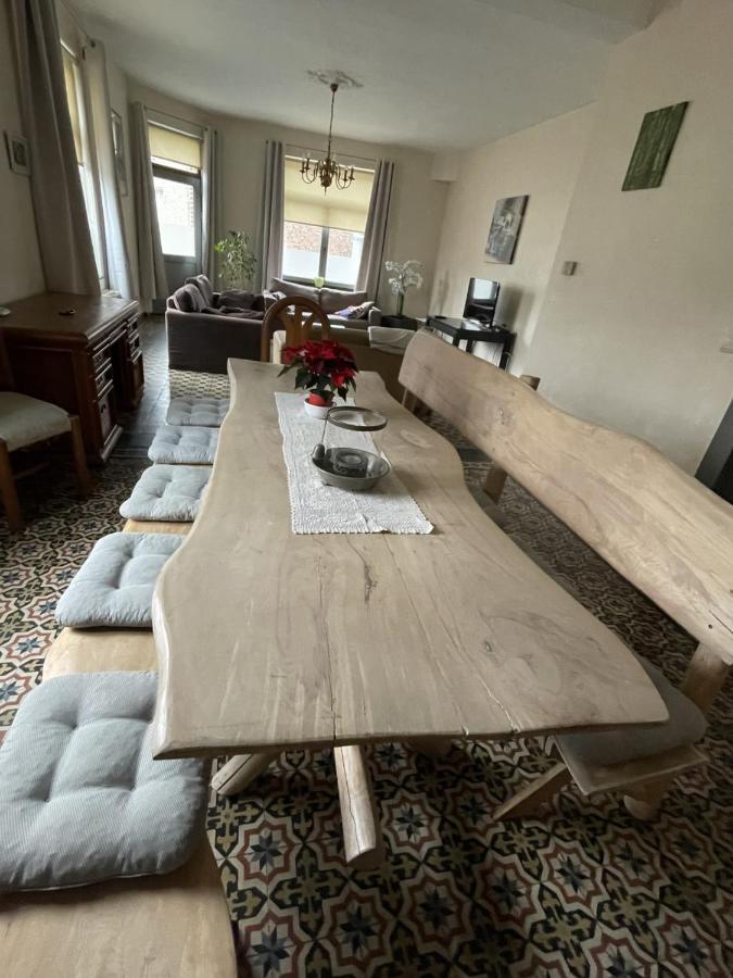 Vakantiewoning Bij De Jep Билзен Экстерьер фото