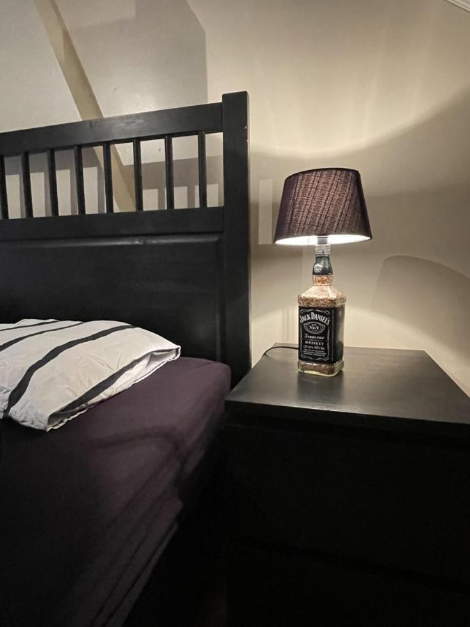 Vakantiewoning Bij De Jep Билзен Экстерьер фото