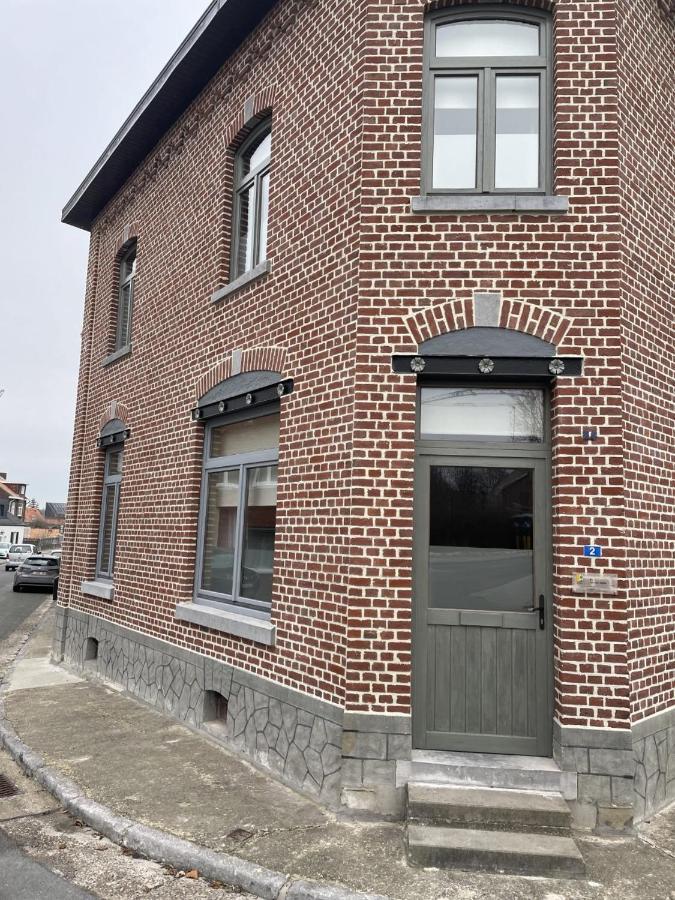 Vakantiewoning Bij De Jep Билзен Экстерьер фото