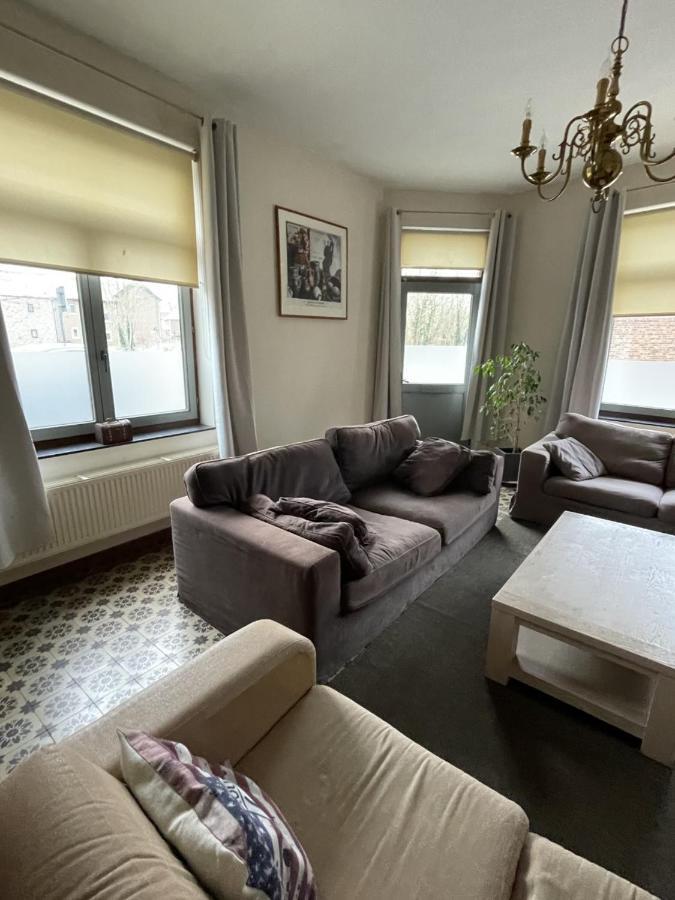 Vakantiewoning Bij De Jep Билзен Экстерьер фото