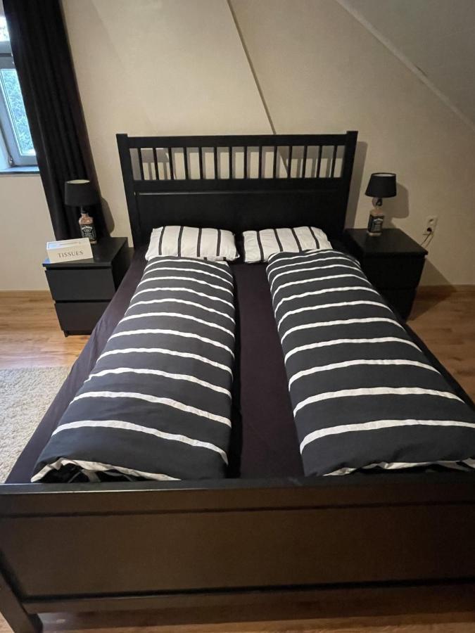 Vakantiewoning Bij De Jep Билзен Экстерьер фото