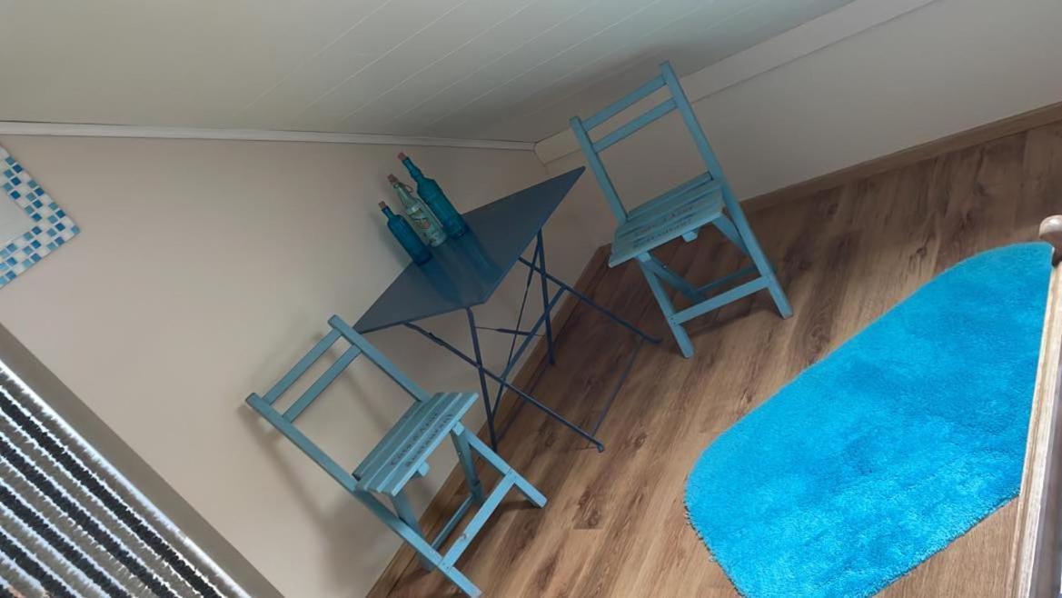 Vakantiewoning Bij De Jep Билзен Экстерьер фото
