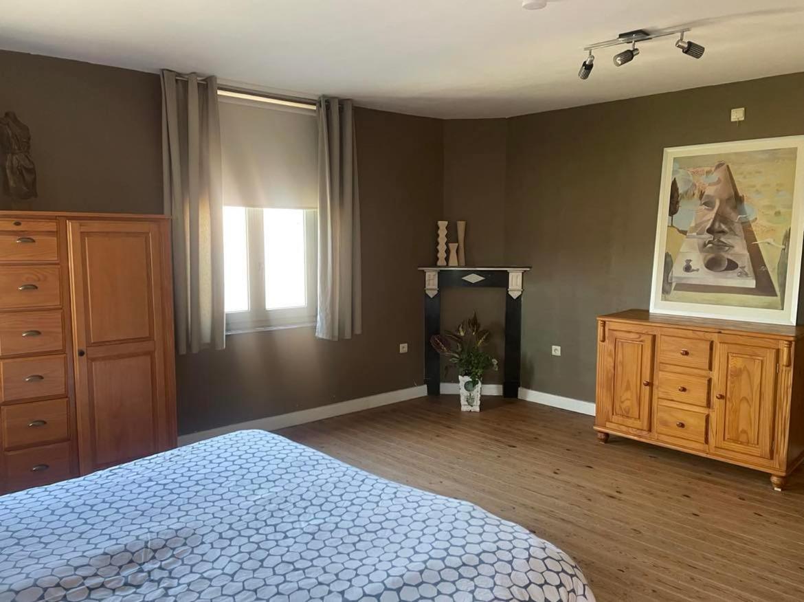 Vakantiewoning Bij De Jep Билзен Экстерьер фото