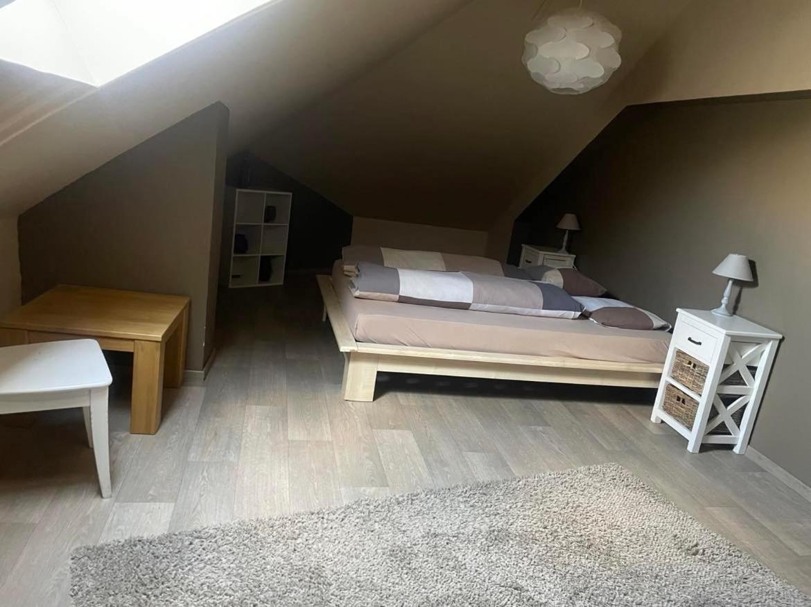 Vakantiewoning Bij De Jep Билзен Экстерьер фото