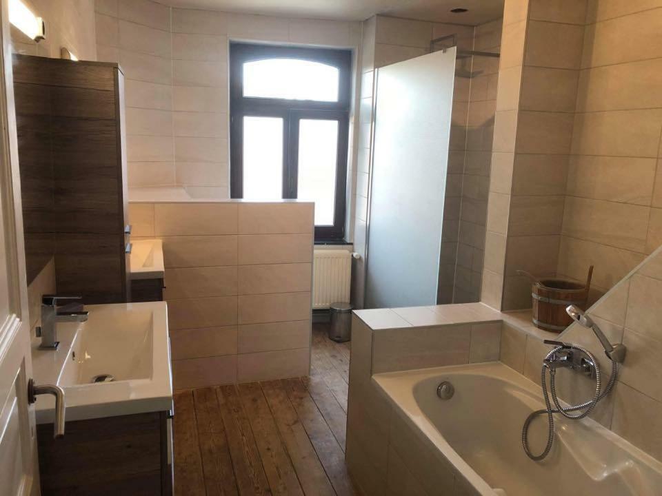 Vakantiewoning Bij De Jep Билзен Экстерьер фото