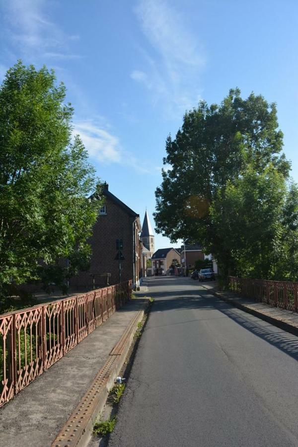 Vakantiewoning Bij De Jep Билзен Экстерьер фото