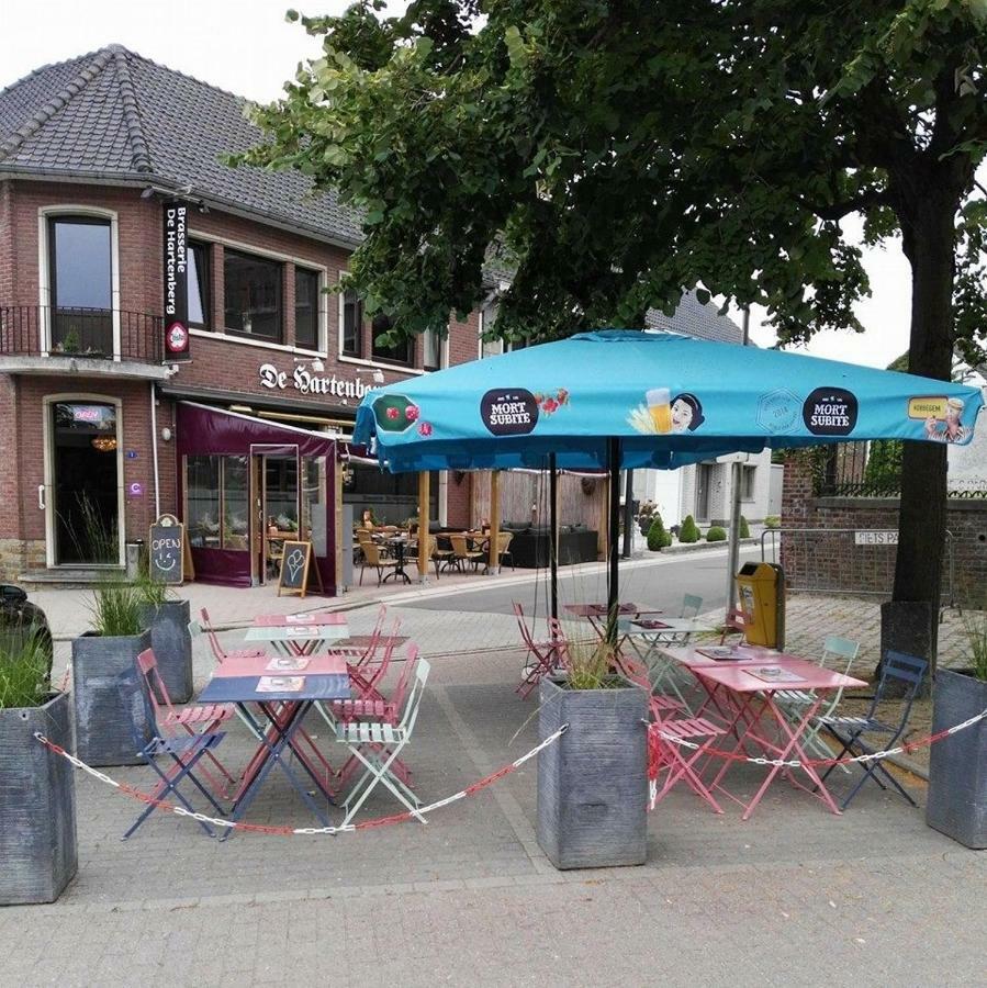 Vakantiewoning Bij De Jep Билзен Экстерьер фото